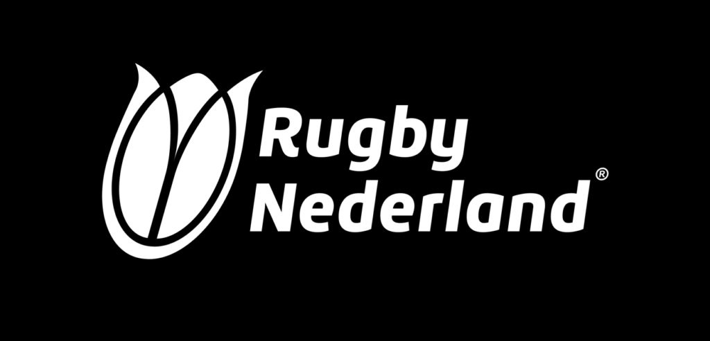 Logo Rugby Nederland